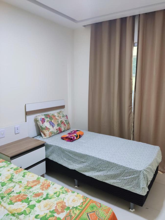 Pousada Brilho Do Mar Marau  Ngoại thất bức ảnh