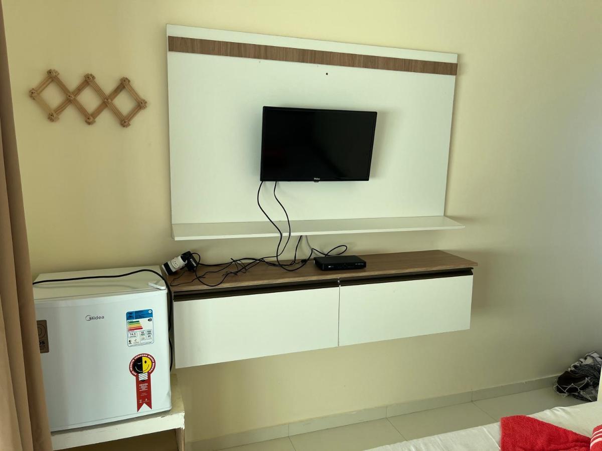 Pousada Brilho Do Mar Marau  Ngoại thất bức ảnh